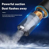 Multi-Purpose Vacuum Cleaner – Wireless Handheld Suction & Blowing Dual-Use High-Power