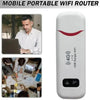 4G Lte Usb WiFi Dongle 150Mbps Mobile Broadband Router