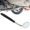 360° Inspection Mirror with LED Light