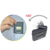 Professional Digital Alcohol Tester with LCD Display Breathalyzer Model 838
