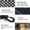 Universal Car Trunk Elastic Cargo Net Organizer Stretchable Mesh Storage Pocket