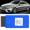 Obd activation tool for mercedes-benz ntg5s1 a b cla gla gle cls series
