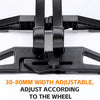 Adjustable Bicycle Parking Rack Indoor Bike Storage and Repair Stand