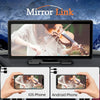 10.26 Inch Car Mirror Multimedia Player with Wireless CarPlay Android Auto Bluetooth