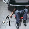 360° Inspection Mirror with LED Light