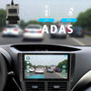 1080P Car DVR Dash Cam ADAS Driving Recorder for Android