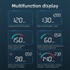 M22 Car HUD Digital Speedometer GPS KMH MPH Head Up Display