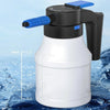 Electric Car Wash Foam Sprayer with Lithium Battery and Long-Lasting Foam Lance
