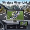 7” IPS Portable Car Radio with Wireless CarPlay and Reverse Camera