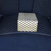 Universal Car Trunk Elastic Cargo Net Organizer Stretchable Mesh Storage Pocket