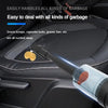 Multi-Purpose Vacuum Cleaner – Wireless Handheld Suction & Blowing Dual-Use High-Power