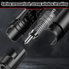 Car Safety Hammer 2-in-1 Emergency Glass Breaker & Seat Belt Cutter