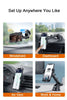 Sucker Car Phone Holder Mount Stand
