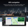 Car Radio with Wired CarPlay Android Auto MP5 Video Player Touchscreen Stereo