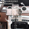 Adjustable Car Cup Holder Cellphone Mount - Universal Phone Stand