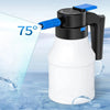 Electric Car Wash Foam Sprayer with Lithium Battery and Long-Lasting Foam Lance