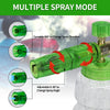 Pressure Washer Foam Cannon with 1/4 Inch Quick Connector