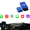 Obd activation tool for mercedes-benz ntg5s1 a b cla gla gle cls series