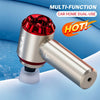 Mini Car Vacuum Cleaner – 98500Pa Wireless Handheld Vacuum