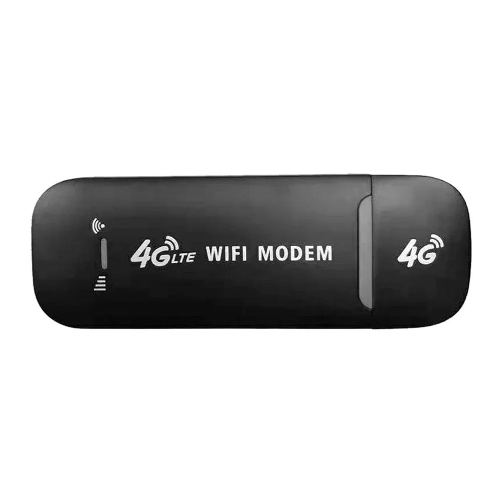 4G Lte Usb WiFi Dongle 150Mbps Mobile Broadband Router