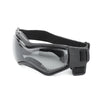 UV Protection Dog Sunglasses Adjustable Pet Goggles for Small and Medium Breed Dogs