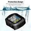 Motorcycle TPMS Tire Pressure Monitoring System
