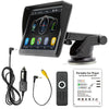 7” Universal Car Radio with Wireless CarPlay & Android Auto
