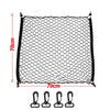 Universal Car Trunk Elastic Cargo Net Organizer Stretchable Mesh Storage Pocket
