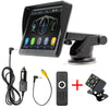 7” Universal Car Radio with Wireless CarPlay & Android Auto