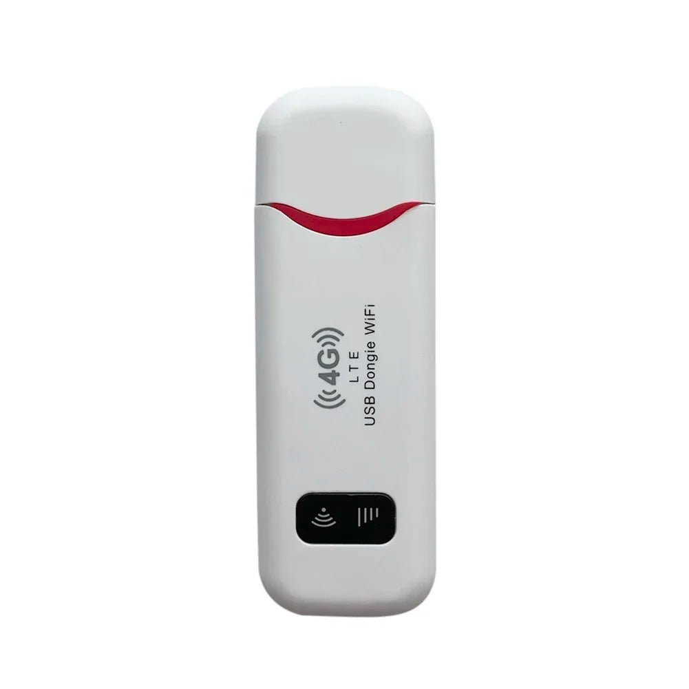 4G Lte Usb WiFi Dongle 150Mbps Mobile Broadband Router