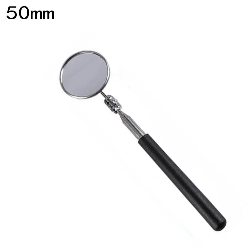 360° Inspection Mirror with LED Light