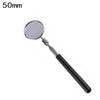 360° Inspection Mirror with LED Light