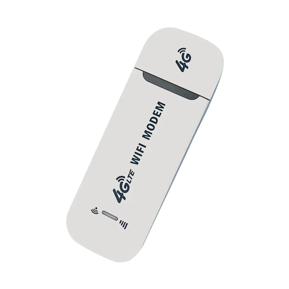 4G Lte Usb WiFi Dongle 150Mbps Mobile Broadband Router