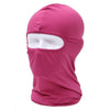 Full Face Mask Balaclava for Bikers - Sun Protection for Head and Neck