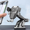 Universal Car Dashboard Phone Holder - Gravity Suction Mount Stand