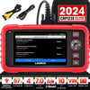 OBD2 Scanner - Diagnostic Tool for ABS SRS Engine Codes