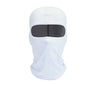 Full Face Mask Balaclava for Bikers - Sun Protection for Head and Neck