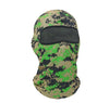 Full Face Mask Balaclava for Bikers - Sun Protection for Head and Neck