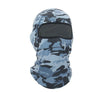 Full Face Mask Balaclava for Bikers - Sun Protection for Head and Neck