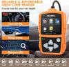 Car Fault Code Reader & Car Diagnostic Scanner