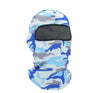 Full Face Mask Balaclava for Bikers - Sun Protection for Head and Neck