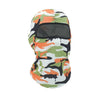 Full Face Mask Balaclava for Bikers - Sun Protection for Head and Neck