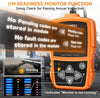 Car Fault Code Reader & Car Diagnostic Scanner