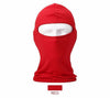 Full Face Mask Balaclava for Bikers - Sun Protection for Head and Neck