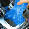 Multipurpose Cleaning Gel for Car, Laptop, Keyboard & Home - Dust and Dirt Remover