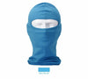 Full Face Mask Balaclava for Bikers - Sun Protection for Head and Neck