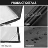 Car Windscreen Cover  Snow Frost Ice Dust UV Protector Sun Shade AU