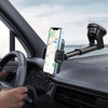 Universal Car Dashboard Phone Holder - Gravity Suction Mount Stand