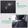 Waterproof Pet Car Seat Cover - Non-Slip Back Seat Hammock Protector Mat