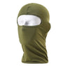 Full Face Mask Balaclava for Bikers - Sun Protection for Head and Neck